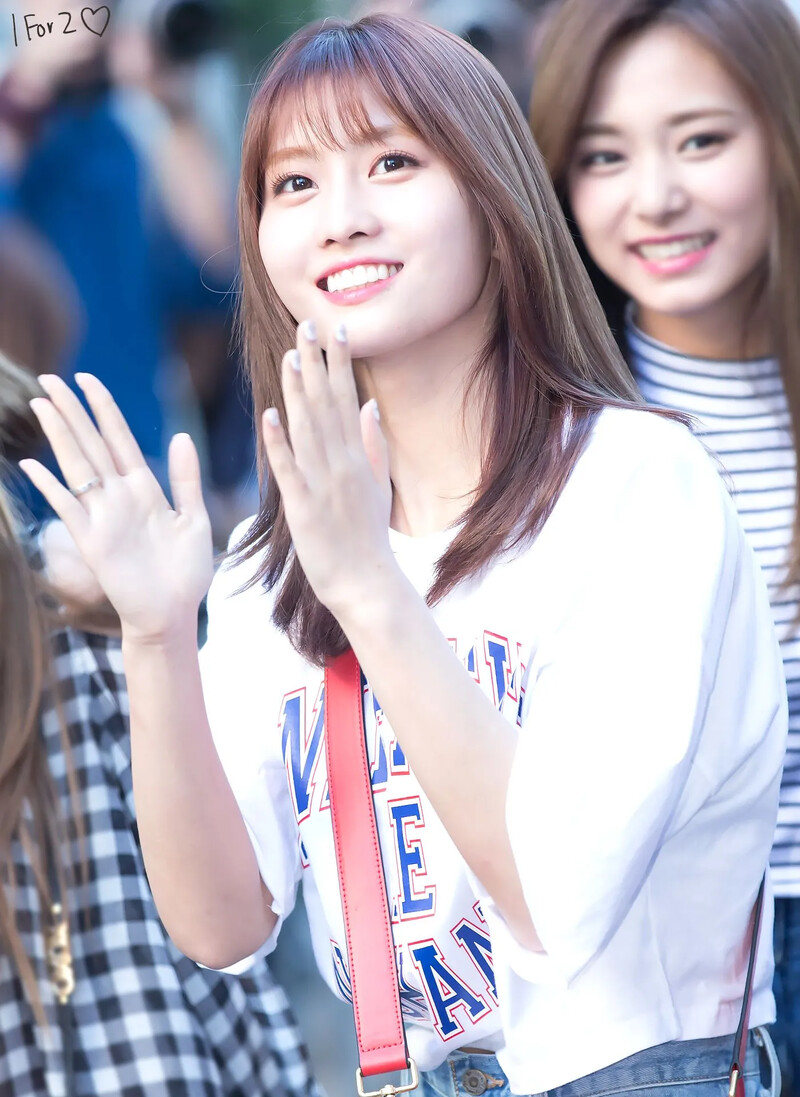 170526 TWICE Momo | kpopping