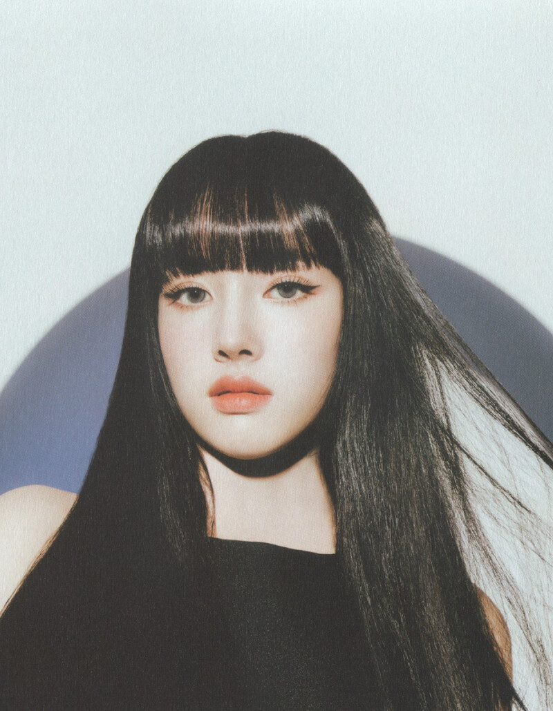 STAYC - 'Star To A Young Culture' Album [SCANS] documents 18