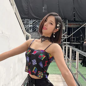 220618 ALICE Sohee Instagram Update