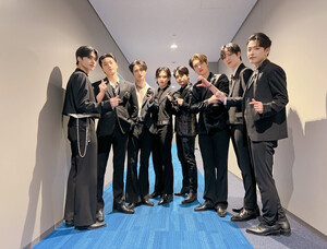 230130 ATEEZ Japan Twitter Update