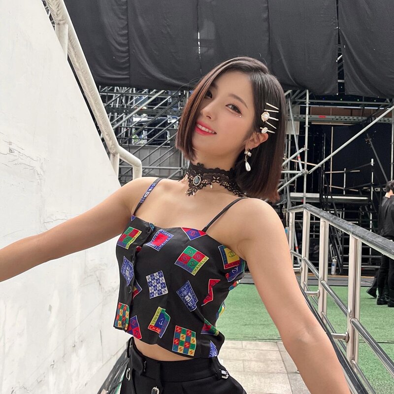 220618 ALICE Sohee Instagram Update documents 1