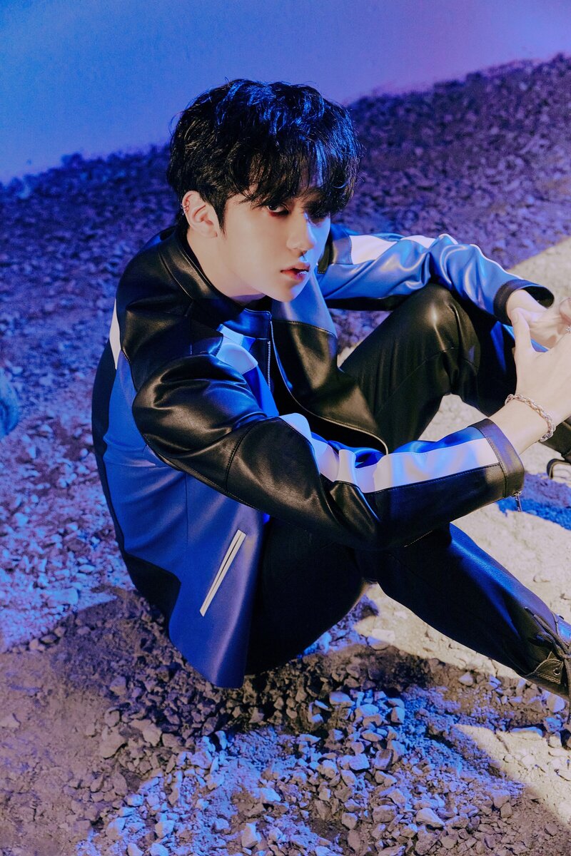 OMEGA X "WHAT'S GOIN' ON" Concept Teaser Images documents 4