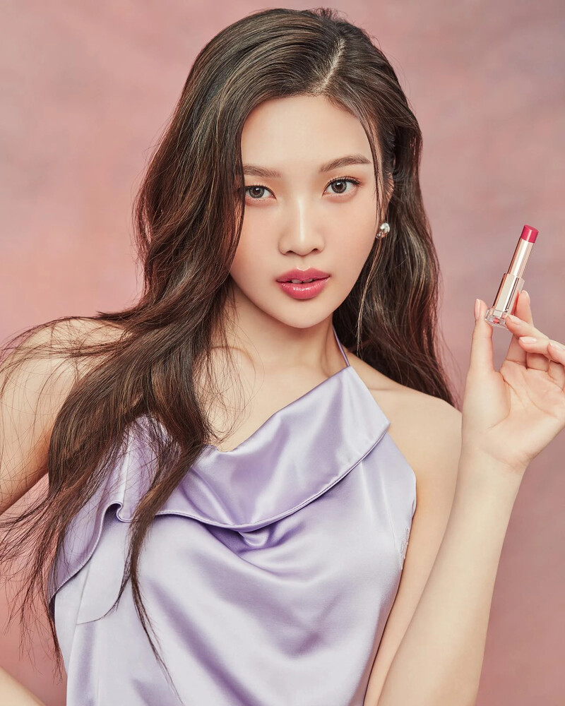 Red Velvet Joy for eSpoir 'No Wear' Lipstick documents 1