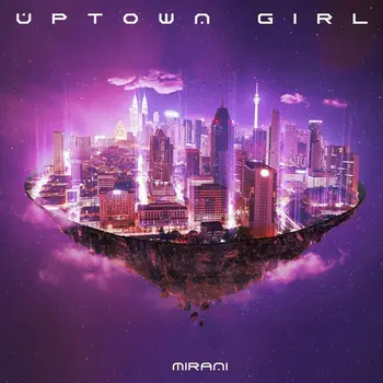 Uptown Girl