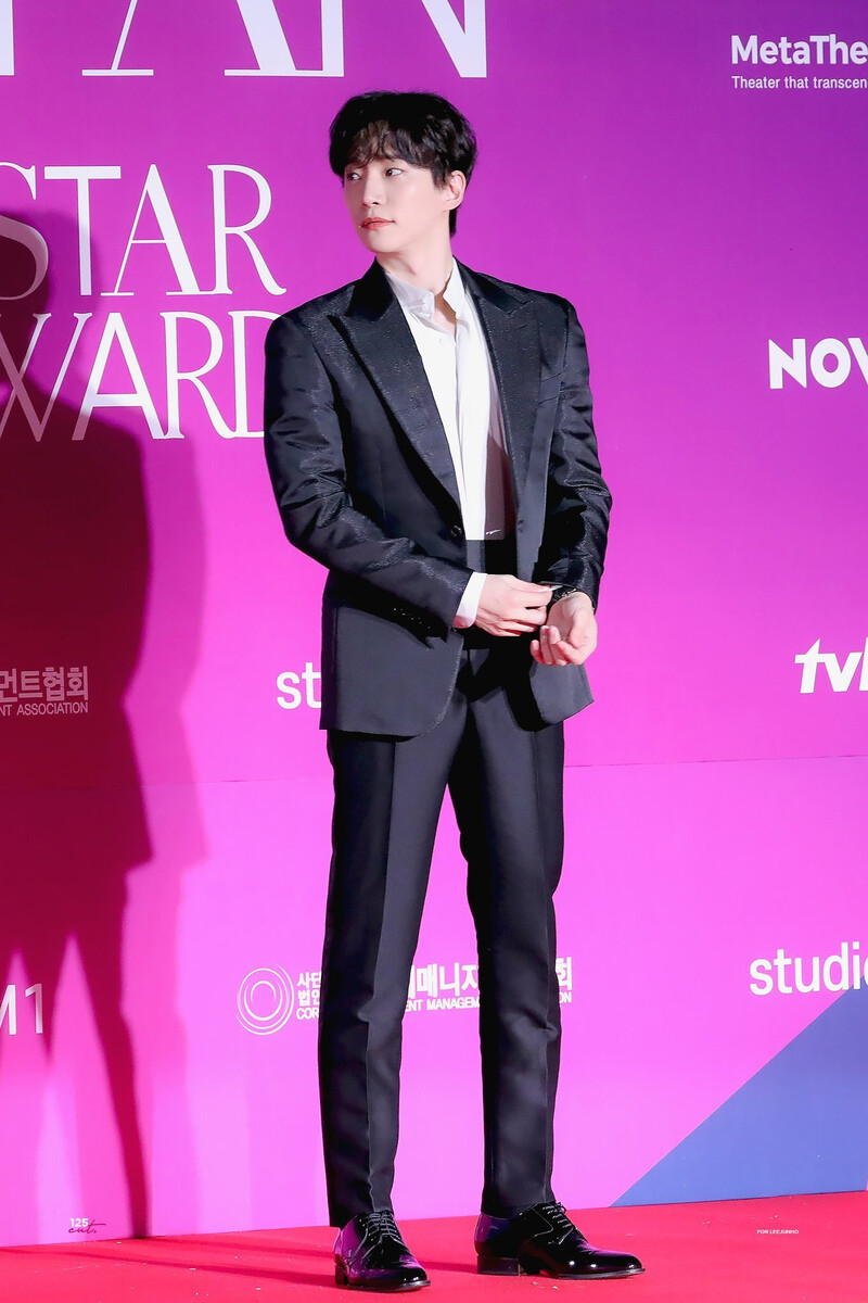 220929 2PM Junho - APAN Star Awards documents 17