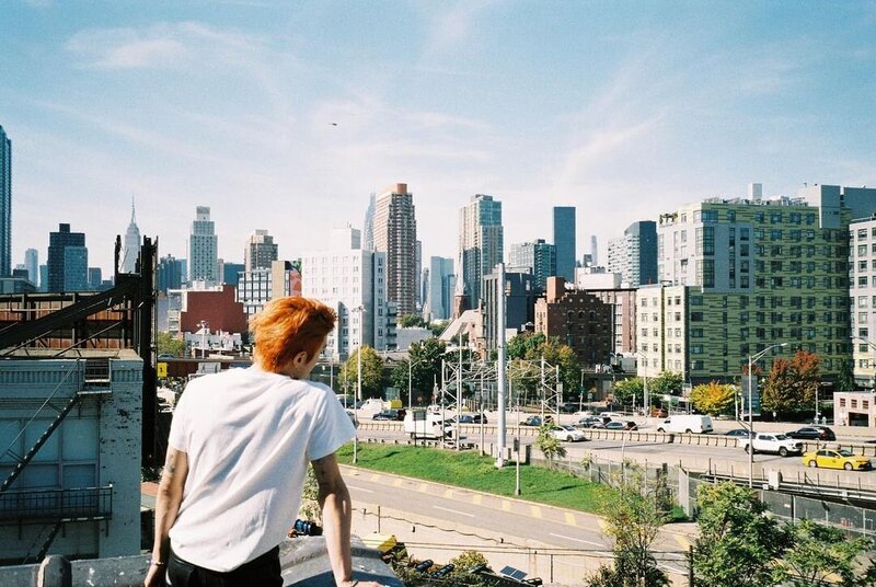 221109 NCT Taeyong Instagram Update documents 2