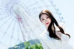 170528 Lovelyz Jisoo Photoshoot in Japan by Naver x Dispatch