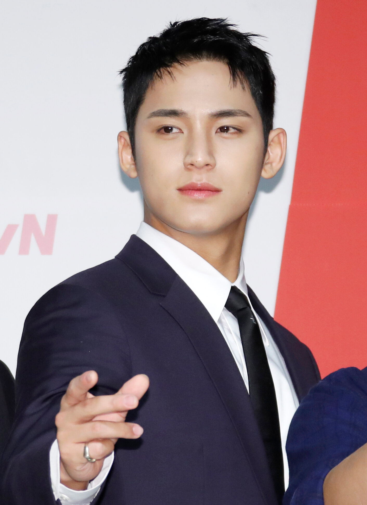 240103 SEVENTEEN Mingyu - 'Nana Tour with SEVENTEEN' Production