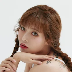 HyunA