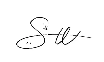 signature