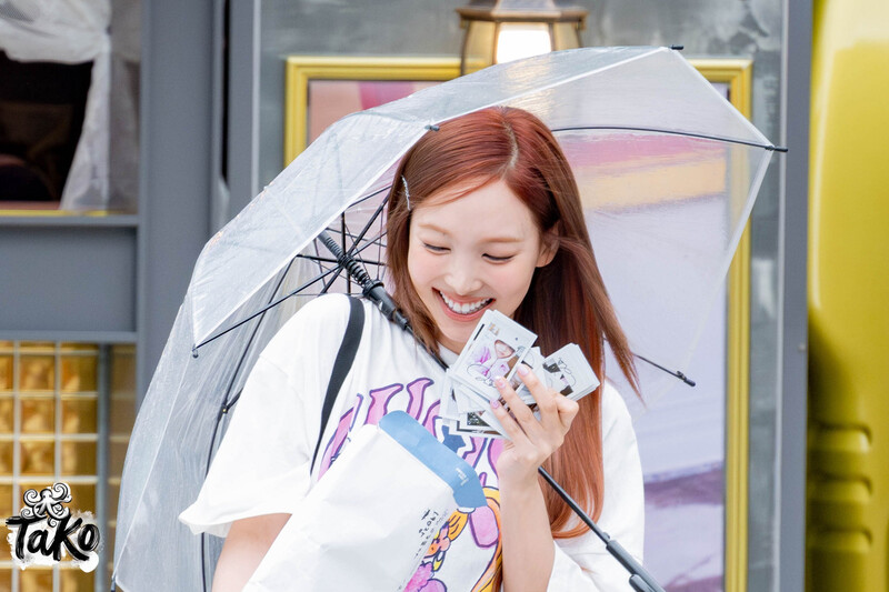 240615 TWICE Nayeon - Music Core Mini Fanmeet documents 9