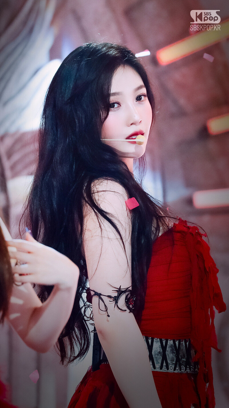 240630 Red Velvet Joy - 'Cosmic' at Inkigayo documents 4