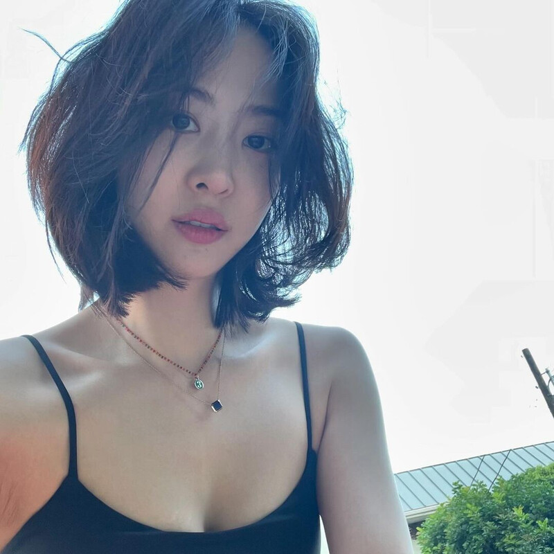 240816 Dasom Instagram Update documents 2