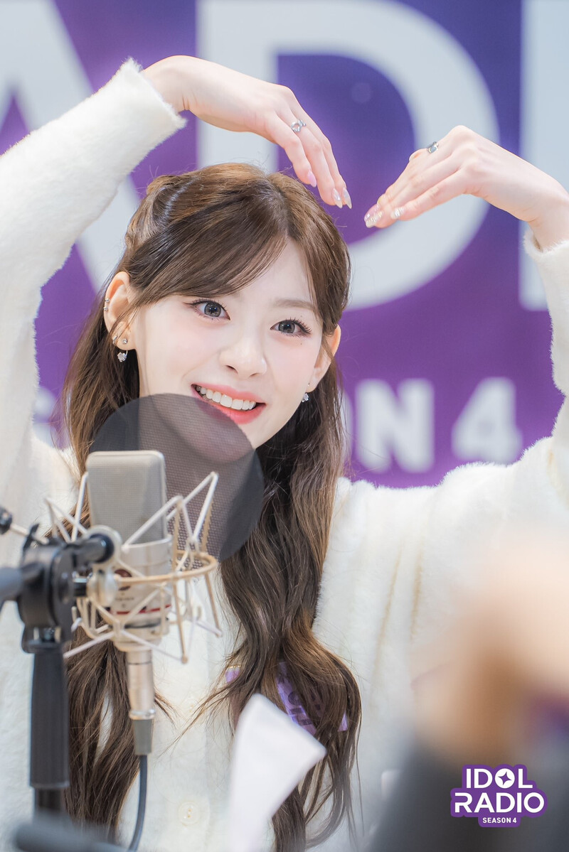 241107 Idol Radio Twitter Update - STAYC - Ep. 72 Stills documents 11