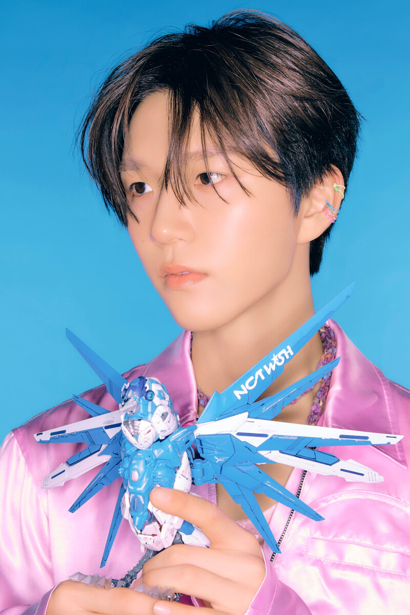 NCT Wish 2nd Japanese single 'Songbird' concept photos documents 4