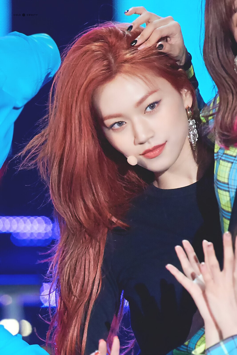 190531 Weki Meki Doyeon at Gimcheon Open Concert | kpopping