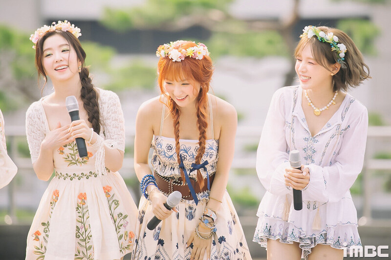 240628 Red Velvet - Music Bank Mini Fanmeet documents 6