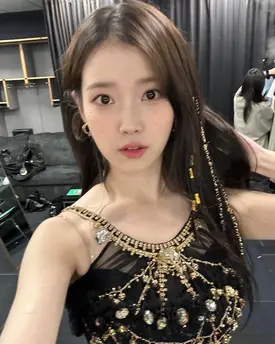 240726 IU Instagram Update