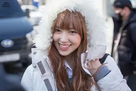 160223 WJSN Cheng Xiao