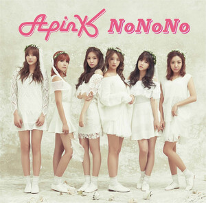 APINK 1st Japanese Single Album "NoNoNo" concept teasers