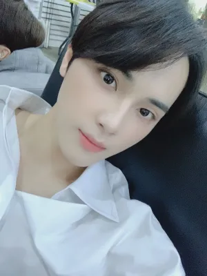 200721 THE BOYZ's Haknyeon Twitter Update