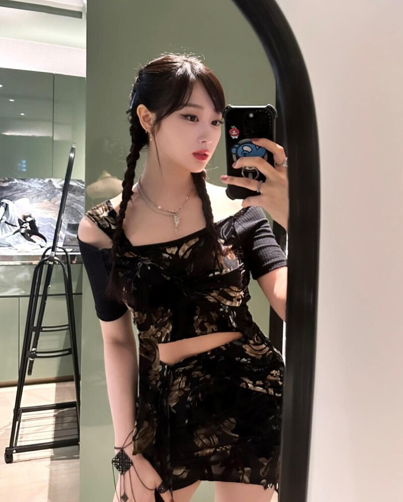 230619 - GISELLE Instagram Update documents 4