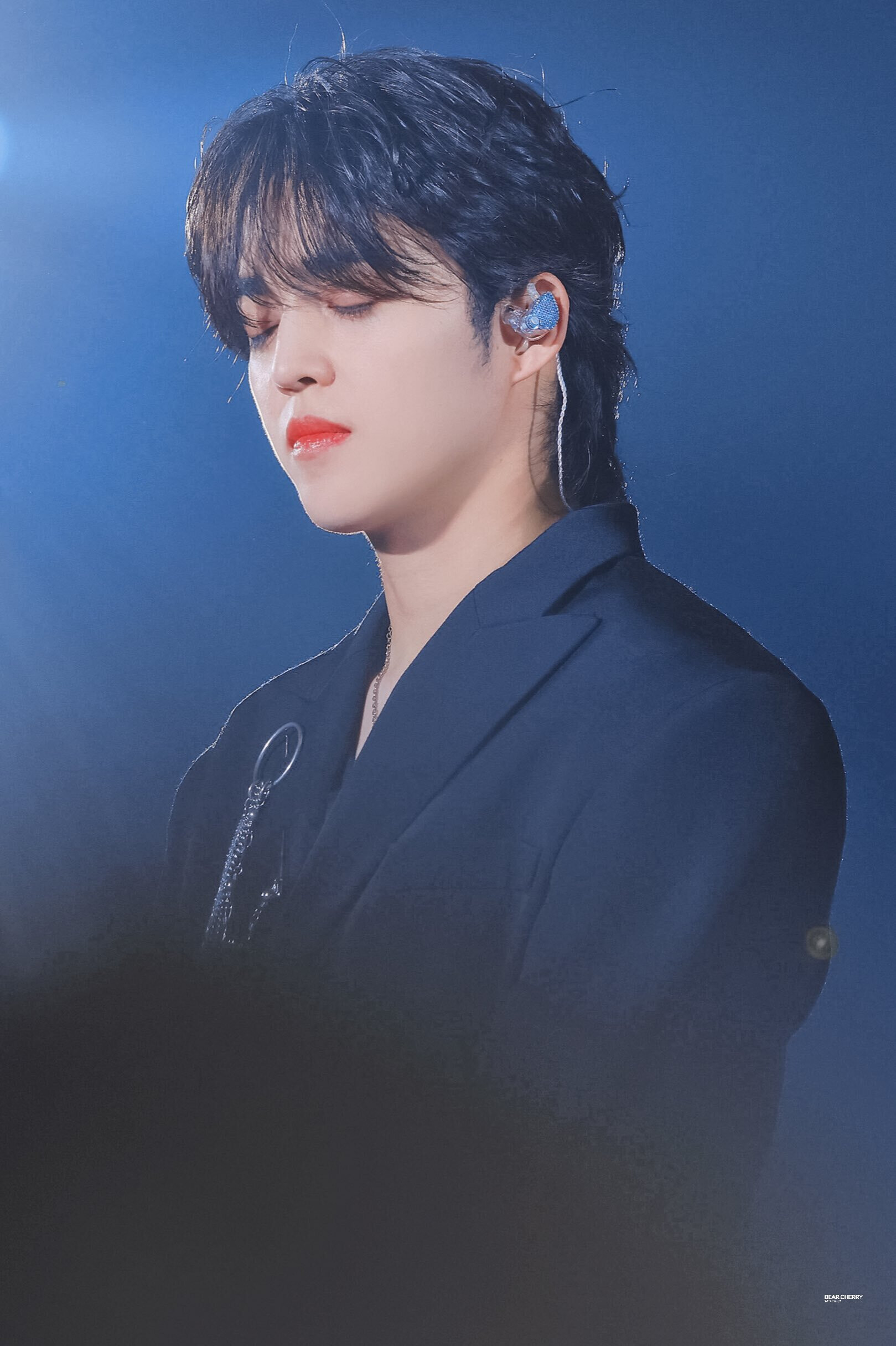 230518 SEVENTEEN S.Coups at 2023 JAPAN FANMEETING 'LOVE' at Osaka 