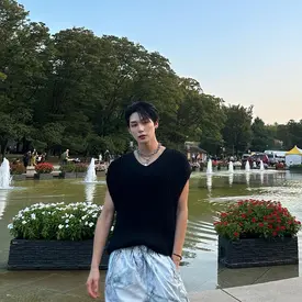 240906 - Bumjun Instagram Update