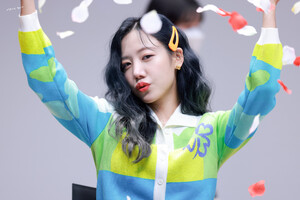 220219 Apink NAMJOO at fansign event