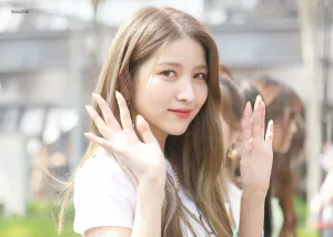 191109 GFRIEND Sowon