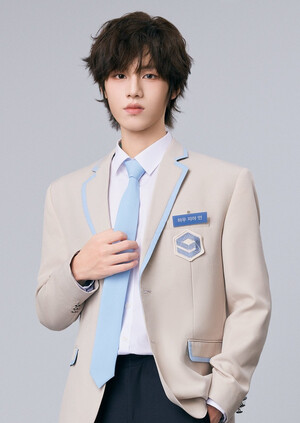 Hou Jia En Starlight Boys Profile Photo