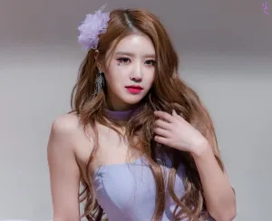 181208 Lovelyz Mijoo