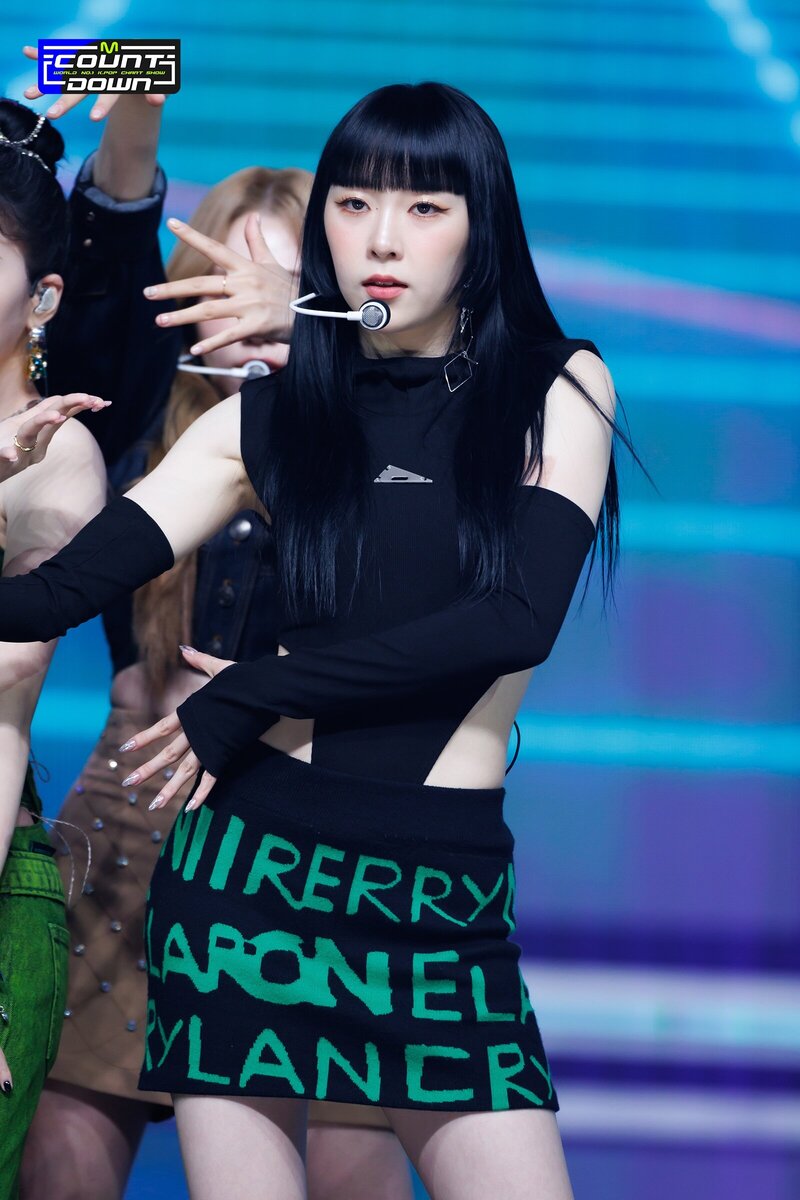 230420 ALICE - 'SHOW DOWN' at M COUNTDOWN documents 9
