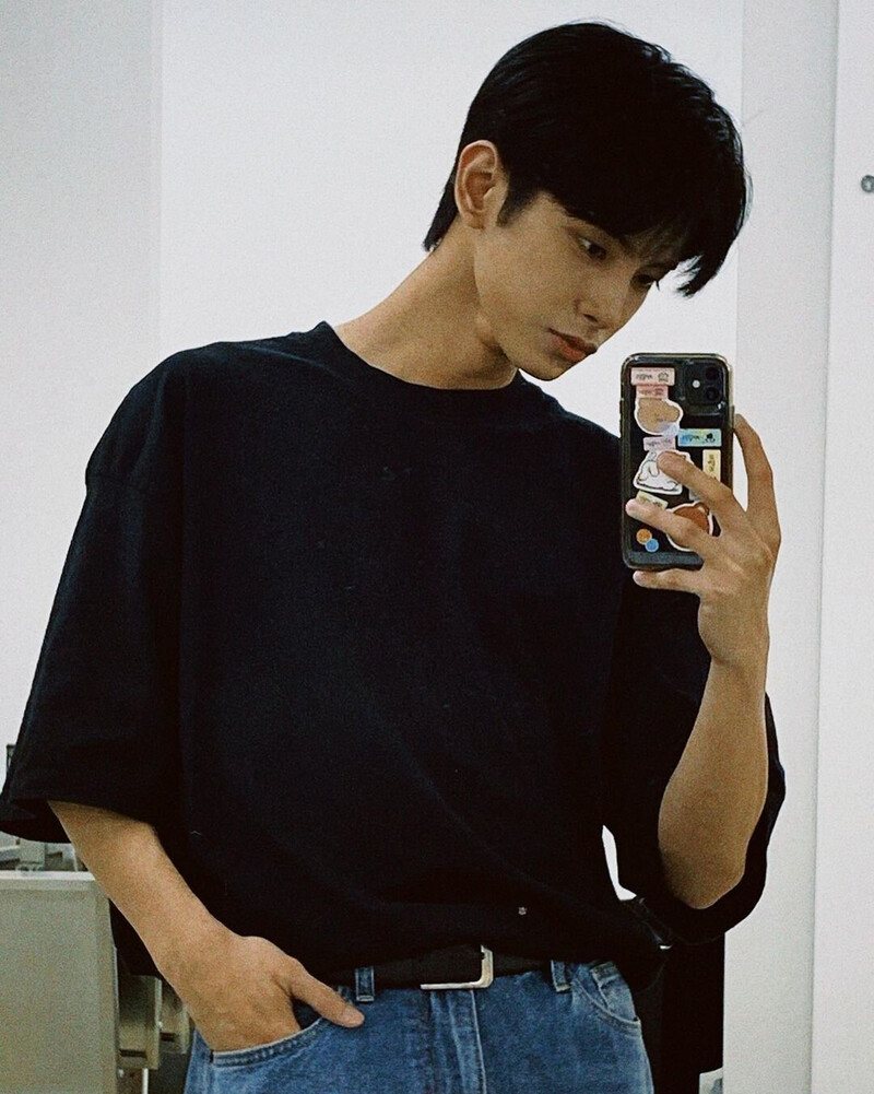 230707 - KYLER Instagram Update documents 2