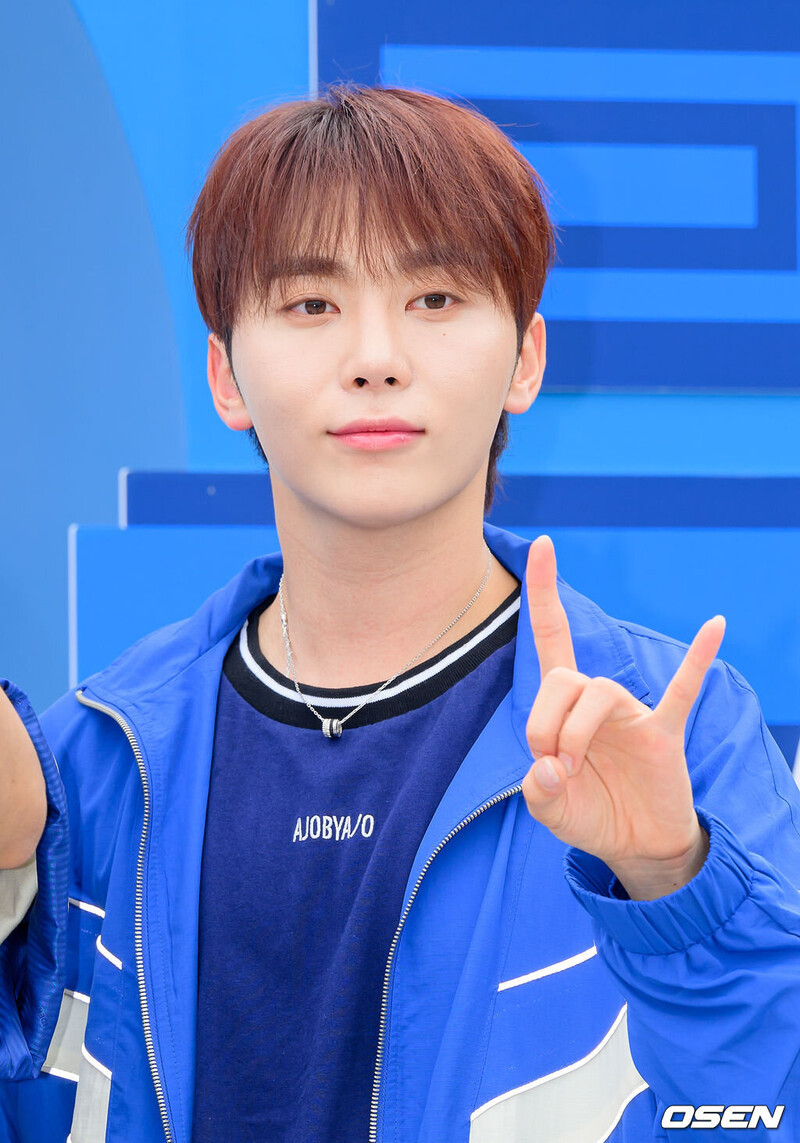 240623 BSS Seungkwan - Cass Olympic Day Run documents 11