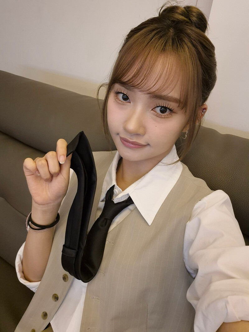 240914 - CSR Twitter Update with GEUMHEE documents 3