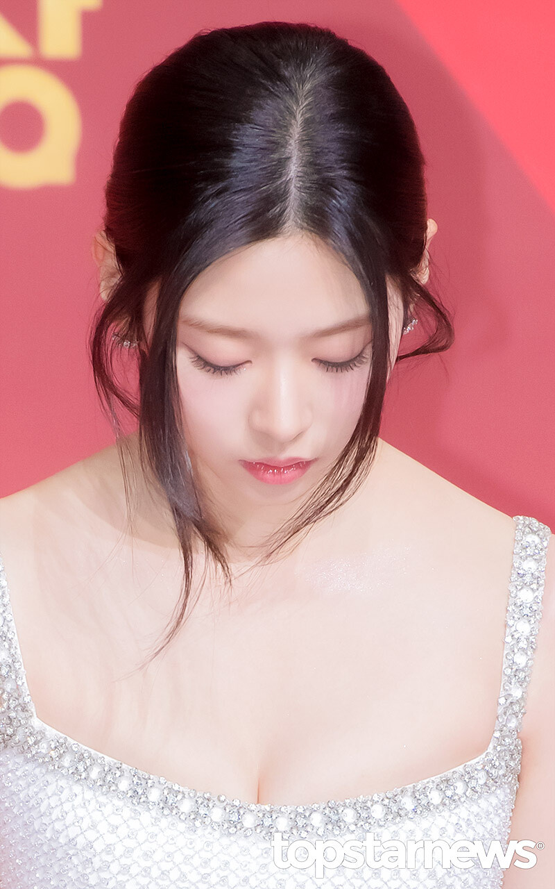 241221 Minju - 2024 SBS Drama Awards documents 2