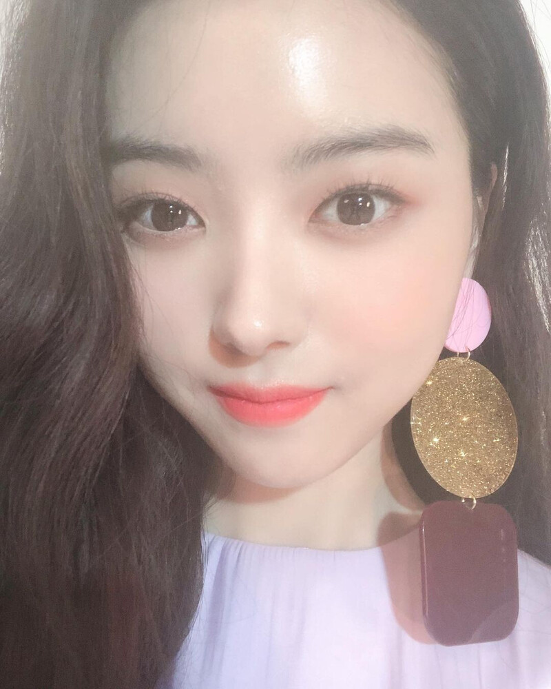 200312 Nayoung Instagram Update documents 1