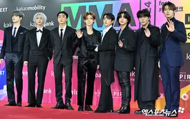 241130 ATEEZ at 2024 Melon Music Awards(MMA)