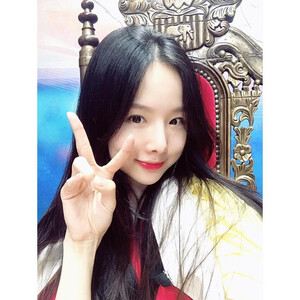 181102 Solji Instagram Update