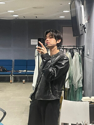 230212 TXT Twitter Update - Yeonjun