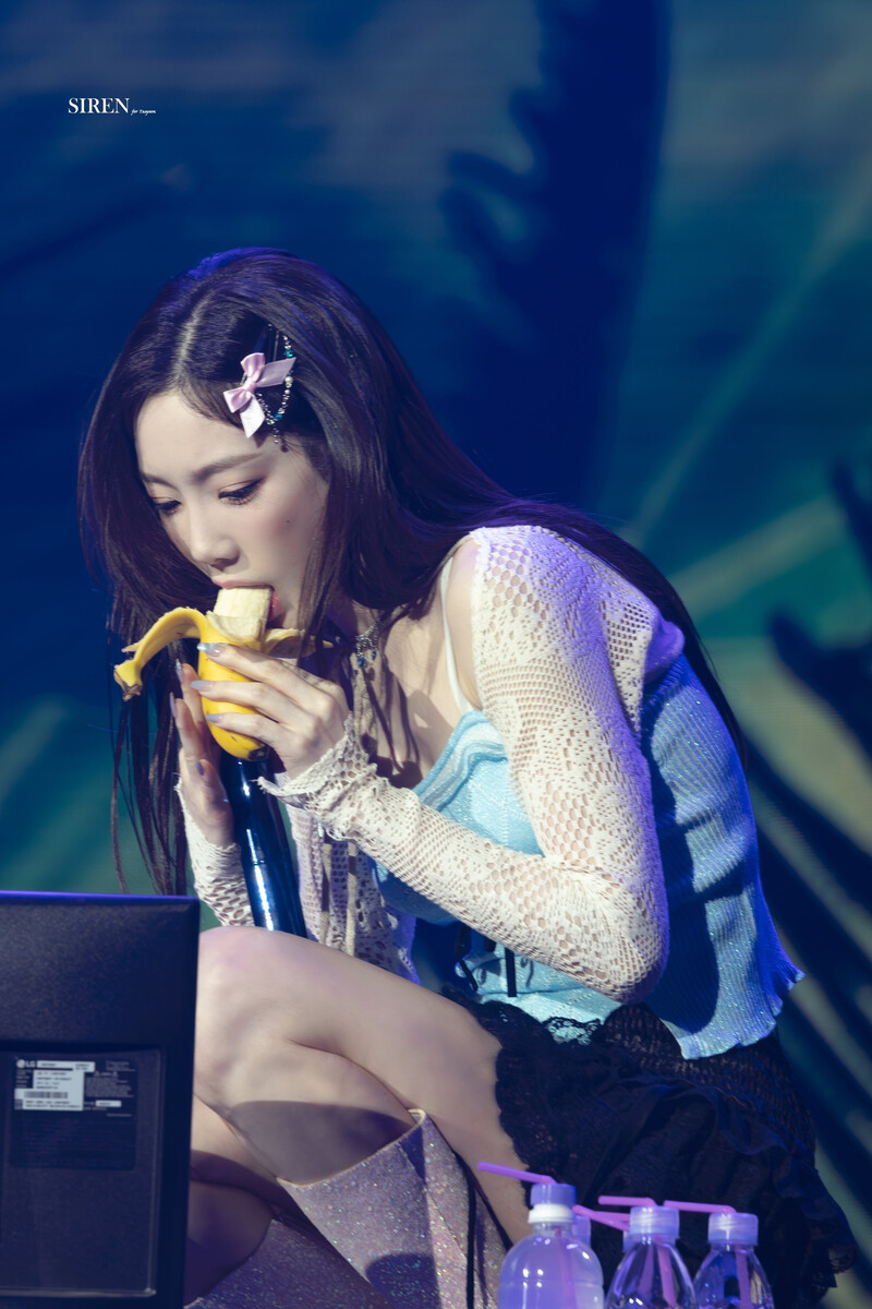 230604 Taeyeon - 'The Odd of Love' Concert in Seoul Day 2 documents 11