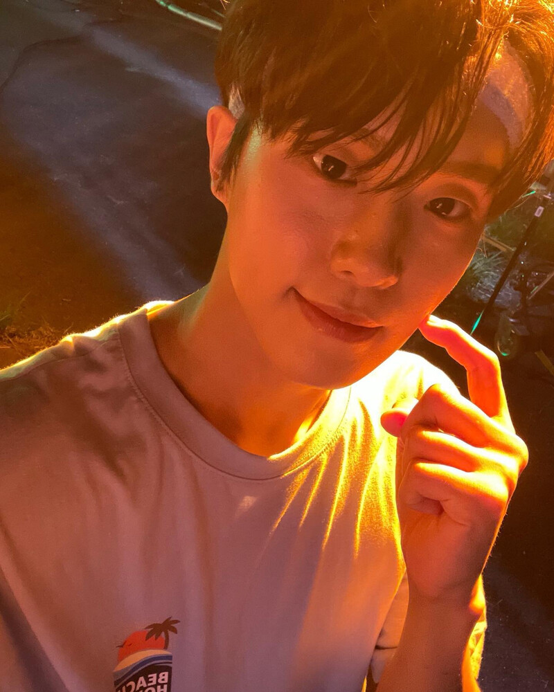 230906 Park Minseok Instagram update documents 6