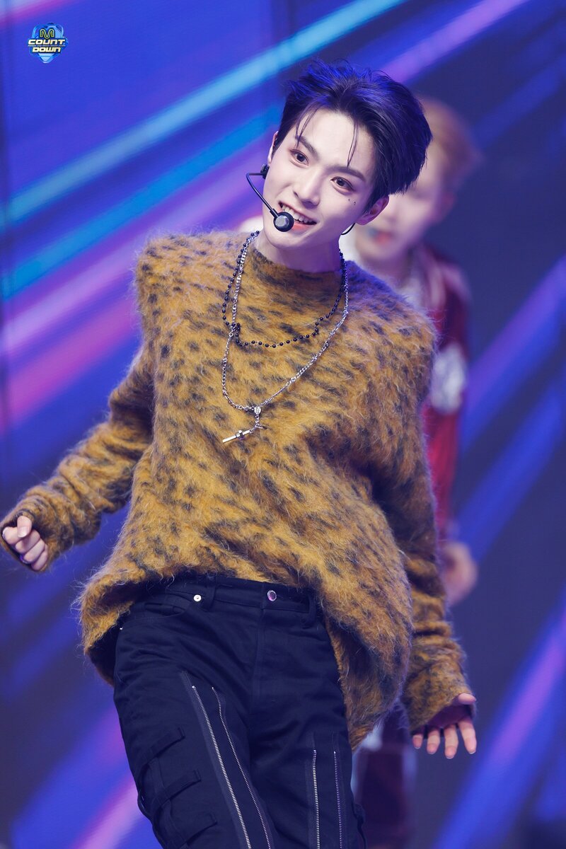 240111 Minje ALL(H)OURS - 'Gotcha' at M COUNTDOWN documents 3