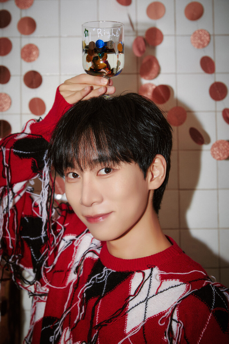 BTOB "Be Alright" Concept Photos documents 2