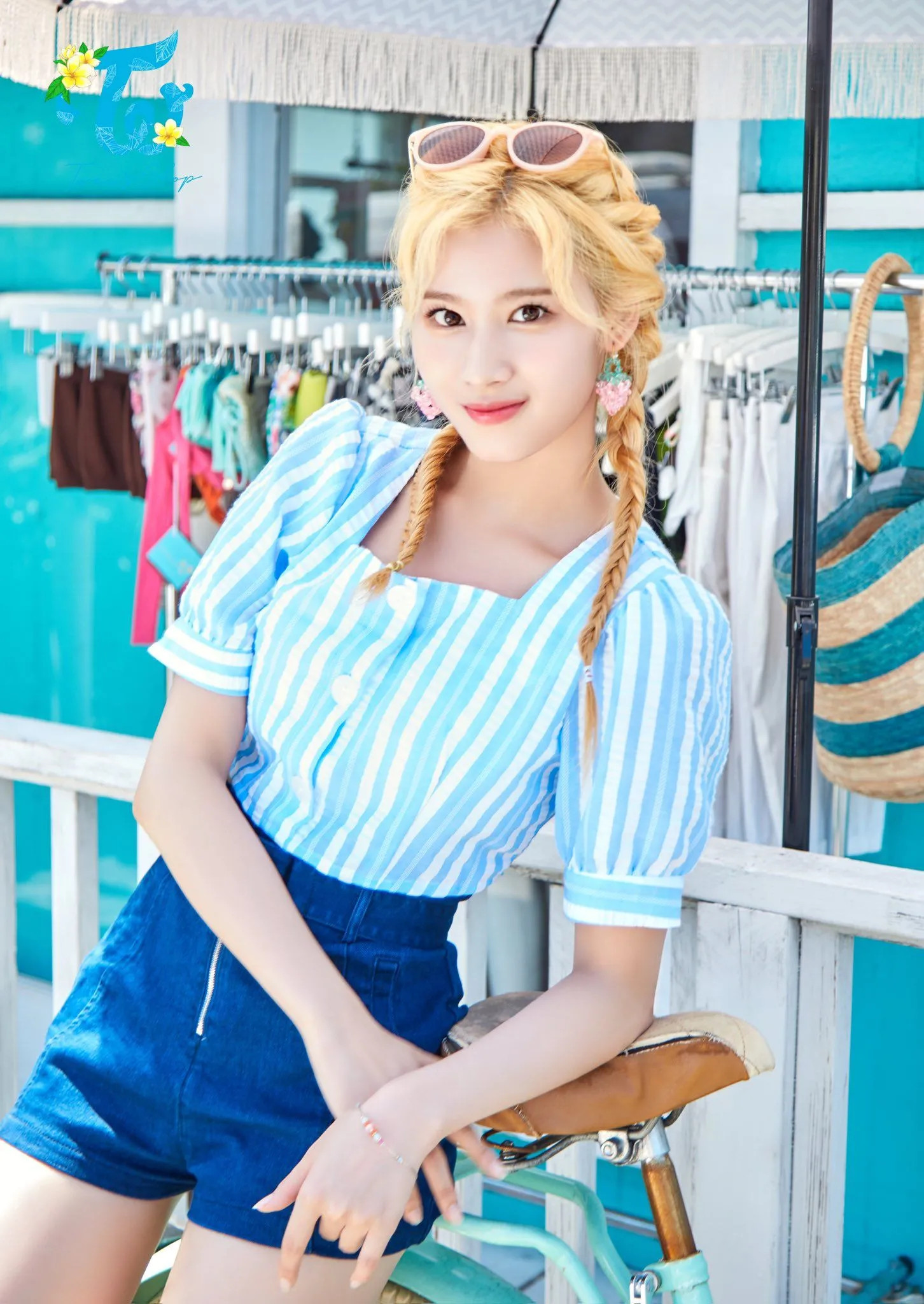 TWICE POPUP STORE 'Twaii's Shop' | kpopping