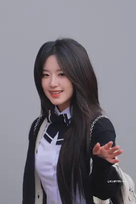 240111 (G)I-DLE Shuhua - 'Knowing Bros' Commute