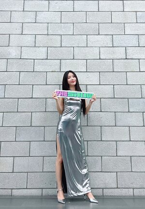 240507 THE SHOW X Update with Solar