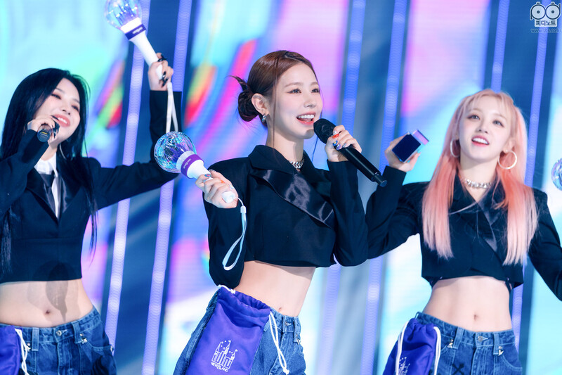 220327 (G)I-DLE at Inkigayo documents 4