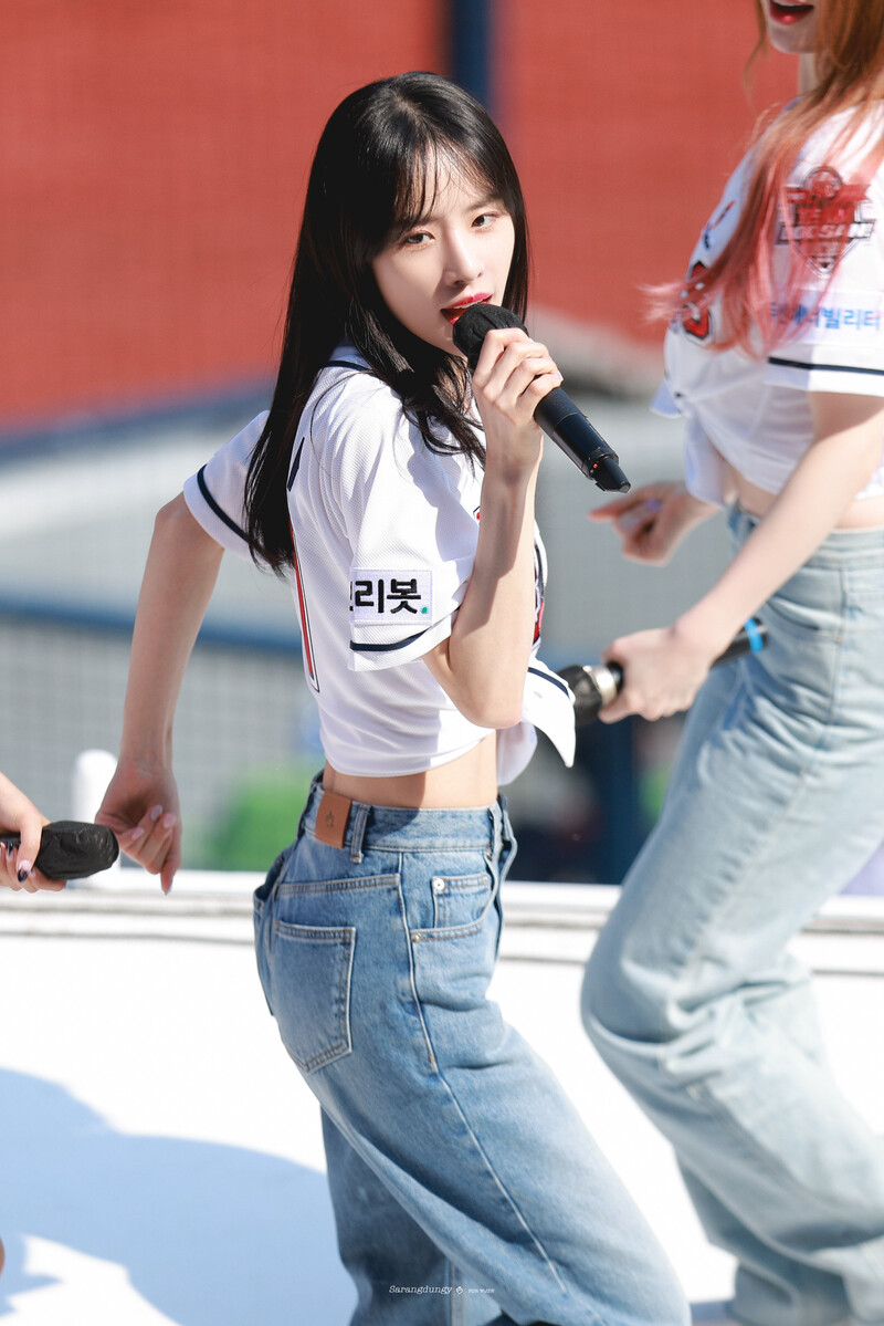 220521 WJSN Seola | kpopping